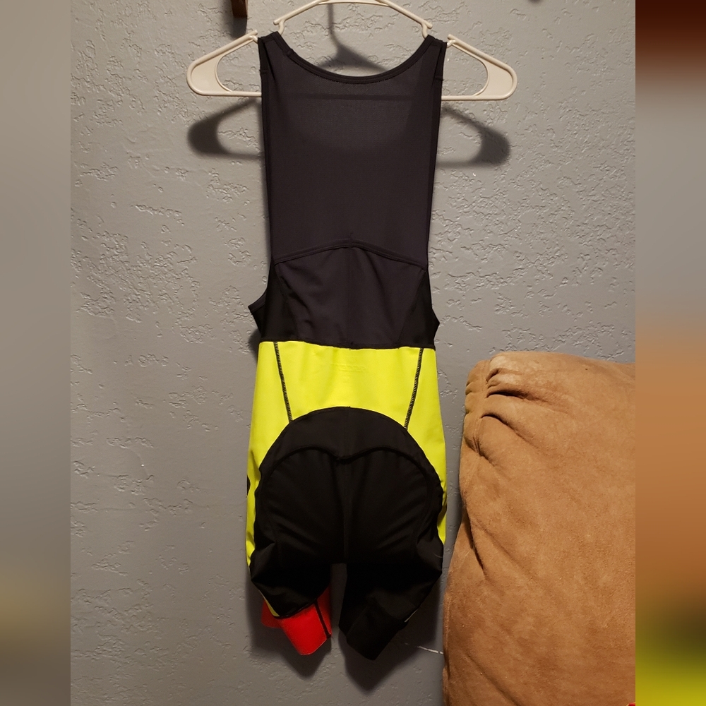 Fox Racing Cycling Kit - Picture 4 of 16